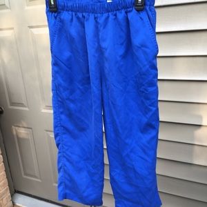 Size 8 Morgan Crossing scrubs